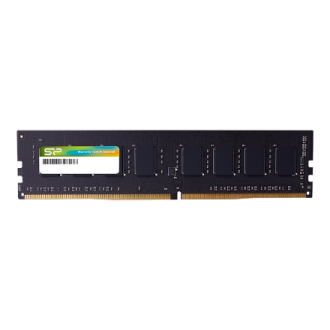 Silicon Power | SP016GBLFU266X02 | 16 GB | DDR4 | 2666 MHz | PC/server | Registered No | ECC No Silicon Power | SP016GBLFU266X02 | 16 GB | DDR4 | 2666 MHz | PC/server | Registered No | ECC No