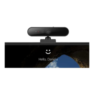 Lenovo | Webcam, Infrared cam, Windows Hello support | 500 FHD Lenovo | Webcam, Infrared cam, Windows Hello support | 500 FHD