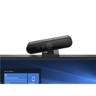 Lenovo | Webcam, Infrared cam, Windows Hello support | 500 FHD Lenovo | Webcam, Infrared cam, Windows Hello support | 500 FHD