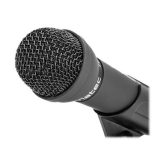Natec | Microphone | NMI-0776 Adder | Black | Wired Natec | Microphone | NMI-0776 Adder | Black | Wired