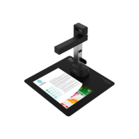 IRIS | IRIScan | Desk 6 | Digital document camera IRIS | IRIScan | Desk 6 | Digital document camera