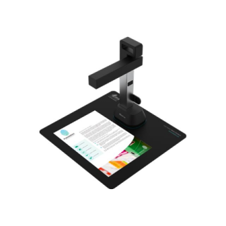 IRIS | IRIScan | Desk 6 | Digital document camera IRIS | IRIScan | Desk 6 | Digital document camera