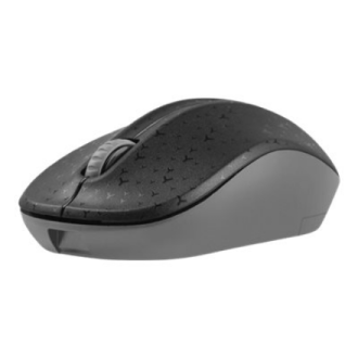 Natec Mouse, Toucan, Wireless, 1600 DPI, Optical, Black-Grey | Natec | Mouse | Optical | Wireless | Black/Grey | Toucan Natec Mouse, Toucan, Wireless, 1600 DPI, Optical, Black-Grey | Natec | Mouse | Optical | Wireless | Black/Grey | Toucan