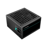 Deepcool | PF350 | 350 W | 80 PLUS Standard Certified | Black Deepcool | PF350 | 350 W | 80 PLUS Standard Certified | Black