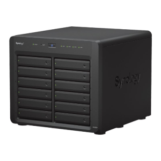 Synology | Tower NAS | DS2422+ | Up to 12 HDD/SSD Hot-Swap | AMD Ryzen | Ryzen V1500B Quad Core | Processor frequency 2.2 GHz | Synology | Tower NAS | DS2422+ | Up to 12 HDD/SSD Hot-Swap | AMD Ryzen | Ryzen V1500B Quad Core | Processor frequency 2.2 GHz |