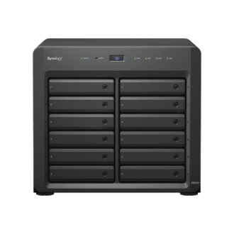 Synology | Tower NAS | DS2422+ | Up to 12 HDD/SSD Hot-Swap | AMD Ryzen | Ryzen V1500B Quad Core | Processor frequency 2.2 GHz | Synology | Tower NAS | DS2422+ | Up to 12 HDD/SSD Hot-Swap | AMD Ryzen | Ryzen V1500B Quad Core | Processor frequency 2.2 GHz |