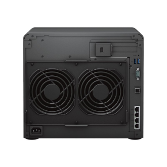Synology | Tower NAS | DS2422+ | Up to 12 HDD/SSD Hot-Swap | AMD Ryzen | Ryzen V1500B Quad Core | Processor frequency 2.2 GHz | Synology | Tower NAS | DS2422+ | Up to 12 HDD/SSD Hot-Swap | AMD Ryzen | Ryzen V1500B Quad Core | Processor frequency 2.2 GHz |