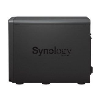 Synology | Tower NAS | DS2422+ | Up to 12 HDD/SSD Hot-Swap | AMD Ryzen | Ryzen V1500B Quad Core | Processor frequency 2.2 GHz | Synology | Tower NAS | DS2422+ | Up to 12 HDD/SSD Hot-Swap | AMD Ryzen | Ryzen V1500B Quad Core | Processor frequency 2.2 GHz |