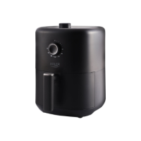 Adler | Airfryer | AD 6310 | Power 2200 W | Capacity 3 L | High-volume hot-air circulation technology | Black Adler | Airfryer | AD 6310 | Power 2200 W | Capacity 3 L | High-volume hot-air circulation technology | Black