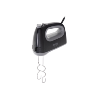 Camry | Hand mixer | CR 4220b | Hand Mixer | 300 W | Number of speeds 5 | Turbo mode | Black Camry | Hand mixer | CR 4220b | Hand Mixer | 300 W | Number of speeds 5 | Turbo mode | Black