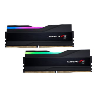 G.Skill | Trident Z5 RGB | 32 GB | DDR5 | 5600 MHz | PC/server | Registered No | ECC No G.Skill | Trident Z5 RGB | 32 GB | DDR5 | 5600 MHz | PC/server | Registered No | ECC No