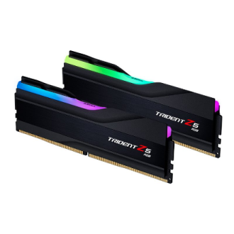 G.Skill | Trident Z5 RGB | 32 GB | DDR5 | 5600 MHz | PC/server | Registered No | ECC No G.Skill | Trident Z5 RGB | 32 GB | DDR5 | 5600 MHz | PC/server | Registered No | ECC No