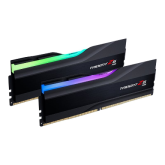 G.Skill | Trident Z5 RGB | 32 GB | DDR5 | 5600 MHz | PC/server | Registered No | ECC No G.Skill | Trident Z5 RGB | 32 GB | DDR5 | 5600 MHz | PC/server | Registered No | ECC No