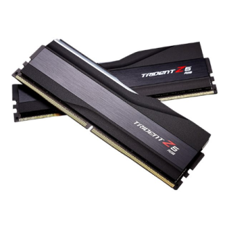 G.Skill | Trident Z5 RGB | 32 GB | DDR5 | 5600 MHz | PC/server | Registered No | ECC No G.Skill | Trident Z5 RGB | 32 GB | DDR5 | 5600 MHz | PC/server | Registered No | ECC No