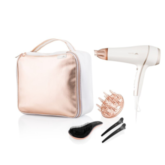 ETA | Hair Dryer | ETA732090010 Fenite gift set | 2400 W | Number of temperature settings 3 | Ionic function | Diffuser nozzle | ETA | Hair Dryer | ETA732090010 Fenite gift set | 2400 W | Number of temperature settings 3 | Ionic function | Diffuser nozzle |