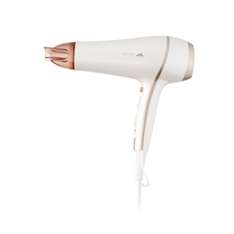 ETA | Hair Dryer | ETA732090010 Fenite gift set | 2400 W | Number of temperature settings 3 | Ionic function | Diffuser nozzle | ETA | Hair Dryer | ETA732090010 Fenite gift set | 2400 W | Number of temperature settings 3 | Ionic function | Diffuser nozzle |