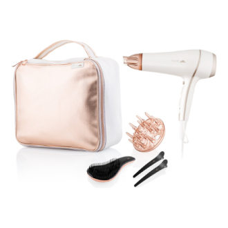 ETA | Hair Dryer | ETA732090010 Fenite gift set | 2400 W | Number of temperature settings 3 | Ionic function | Diffuser nozzle | ETA | Hair Dryer | ETA732090010 Fenite gift set | 2400 W | Number of temperature settings 3 | Ionic function | Diffuser nozzle |