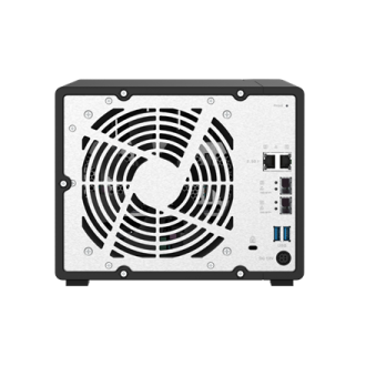 QNAP | 9-Bay QTS NAS | TS-932PX-4G | Up to 9 HDD/SSD Hot-Swap | AnnapurnaLabs Alpine | AL324 ARM Cortex-A57 Quad-Core | Processo QNAP | 9-Bay QTS NAS | TS-932PX-4G | Up to 9 HDD/SSD Hot-Swap | AnnapurnaLabs Alpine | AL324 ARM Cortex-A57 Quad-Core | Processo