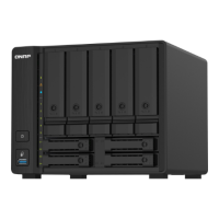 QNAP | 9-Bay QTS NAS | TS-932PX-4G | Up to 9 HDD/SSD Hot-Swap | AnnapurnaLabs Alpine | AL324 ARM Cortex-A57 Quad-Core | Processo QNAP | 9-Bay QTS NAS | TS-932PX-4G | Up to 9 HDD/SSD Hot-Swap | AnnapurnaLabs Alpine | AL324 ARM Cortex-A57 Quad-Core | Processo