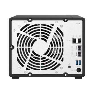 QNAP | 9-Bay QTS NAS | TS-932PX-4G | Up to 9 HDD/SSD Hot-Swap | AnnapurnaLabs Alpine | AL324 ARM Cortex-A57 Quad-Core | Processo QNAP | 9-Bay QTS NAS | TS-932PX-4G | Up to 9 HDD/SSD Hot-Swap | AnnapurnaLabs Alpine | AL324 ARM Cortex-A57 Quad-Core | Processo