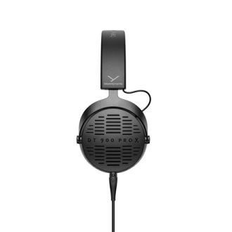 Beyerdynamic | Studio Headphones | DT 900 PRO X | Over-Ear | Black | Noise reduction