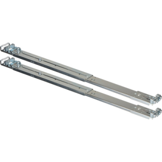 QNAP | Rack Slide Rail Kit | RAIL-B02 QNAP | Rack Slide Rail Kit | RAIL-B02