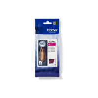 Brother LC427XLM | Ink Cartridge | Magenta