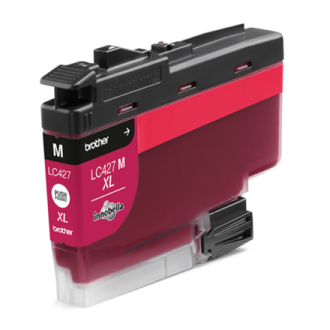 Brother LC427XLM | Ink Cartridge | Magenta Brother LC427XLM | Ink Cartridge | Magenta