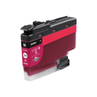 Brother LC427XLM | Ink Cartridge | Magenta Brother LC427XLM | Ink Cartridge | Magenta