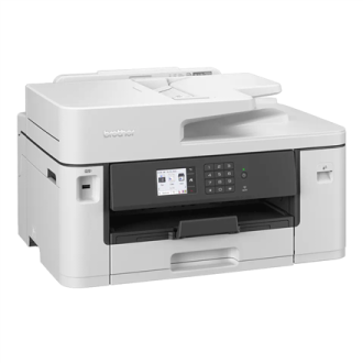 Brother | MFC-J5340DW | Inkjet | Colour | 4-in-1 | A3 | Wi-Fi Brother | MFC-J5340DW | Inkjet | Colour | 4-in-1 | A3 | Wi-Fi