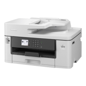 Brother | MFC-J5340DW | Inkjet | Colour | 4-in-1 | A3 | Wi-Fi Brother | MFC-J5340DW | Inkjet | Colour | 4-in-1 | A3 | Wi-Fi