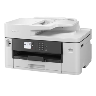 Brother | MFC-J5340DW | Inkjet | Colour | 4-in-1 | A3 | Wi-Fi Brother | MFC-J5340DW | Inkjet | Colour | 4-in-1 | A3 | Wi-Fi