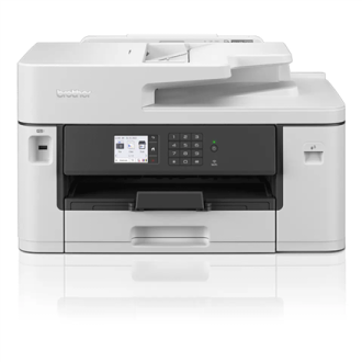Brother | MFC-J5340DW | Inkjet | Colour | 4-in-1 | A3 | Wi-Fi Brother | MFC-J5340DW | Inkjet | Colour | 4-in-1 | A3 | Wi-Fi