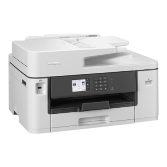 Brother | MFC-J5340DW | Inkjet | Colour | 4-in-1 | A3 | Wi-Fi Brother | MFC-J5340DW | Inkjet | Colour | 4-in-1 | A3 | Wi-Fi