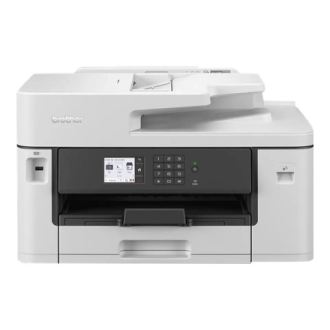 Brother | MFC-J5340DW | Inkjet | Colour | 4-in-1 | A3 | Wi-Fi Brother | MFC-J5340DW | Inkjet | Colour | 4-in-1 | A3 | Wi-Fi