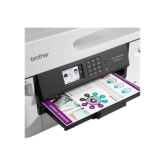 Brother | MFC-J5340DW | Inkjet | Colour | 4-in-1 | A3 | Wi-Fi Brother | MFC-J5340DW | Inkjet | Colour | 4-in-1 | A3 | Wi-Fi