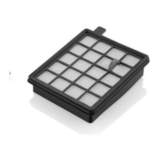 ETA | Hepa filter for container | ETA051300080 | 1 pc(s) ETA | Hepa filter for container | ETA051300080 | 1 pc(s)