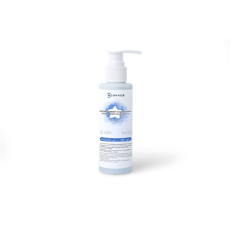 Ecovacs | Cleaning Solution for DEEBOT Family | D-SO01-0021 | 110 ml Ecovacs | Cleaning Solution for DEEBOT Family | D-SO01-0021 | 110 ml