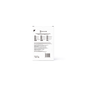 Ecovacs | Cleaning Solution for DEEBOT Family | D-SO01-0021 | 110 ml Ecovacs | Cleaning Solution for DEEBOT Family | D-SO01-0021 | 110 ml