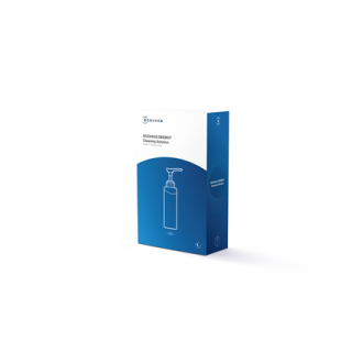 Ecovacs | Cleaning Solution for DEEBOT Family | D-SO01-0021 | 110 ml Ecovacs | Cleaning Solution for DEEBOT Family | D-SO01-0021 | 110 ml