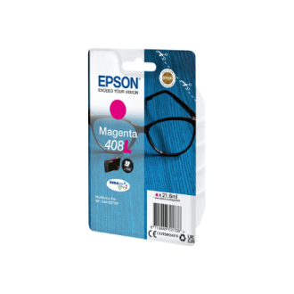 Epson DURABrite Ultra 408L | Ink cartrige | Magenta Epson DURABrite Ultra 408L | Ink cartrige | Magenta