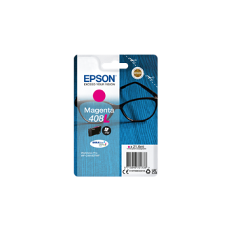 Epson DURABrite Ultra 408L | Ink cartrige | Magenta Epson DURABrite Ultra 408L | Ink cartrige | Magenta