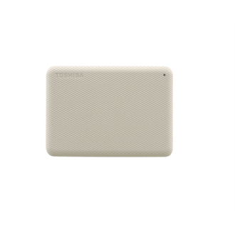 Canvio Advance | HDTCA20EW3AA | 2000 GB | 2.5 Canvio Advance | HDTCA20EW3AA | 2000 GB | 2.5