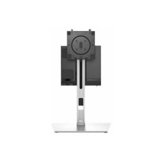Dell | Desk Mount | OptiPlex Micro AIO MFS22 | Tilt, swivel, height adjustment, pivot | 19-27 