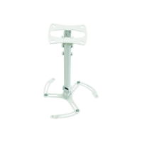 EDBAK | Ceiling mount | PM1W-B | Maximum weight (capacity) 15 kg | White EDBAK | Ceiling mount | PM1W-B | Maximum weight (capacity) 15 kg | White