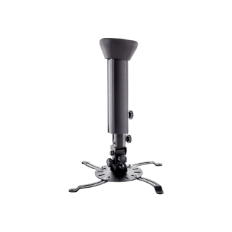EDBAK | Projector Ceiling mount | PMV100W | Maximum weight (capacity) 15 kg | White EDBAK | Projector Ceiling mount | PMV100W | Maximum weight (capacity) 15 kg | White