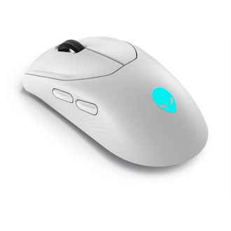 Dell | Mouse | Alienware Tri-Mode AW720M | 2.4GHz Wireless Gaming Mouse | Wireless | Wireless - 2.4 GHz, Bluetooth 5.1. USB-C | Dell | Mouse | Alienware Tri-Mode AW720M | 2.4GHz Wireless Gaming Mouse | Wireless | Wireless - 2.4 GHz, Bluetooth 5.1. USB-C |
