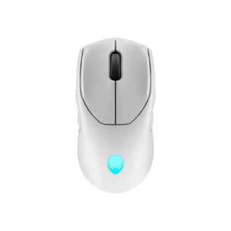 Dell | Mouse | Alienware Tri-Mode AW720M | 2.4GHz Wireless Gaming Mouse | Wireless | Wireless - 2.4 GHz, Bluetooth 5.1. USB-C | Dell | Mouse | Alienware Tri-Mode AW720M | 2.4GHz Wireless Gaming Mouse | Wireless | Wireless - 2.4 GHz, Bluetooth 5.1. USB-C |