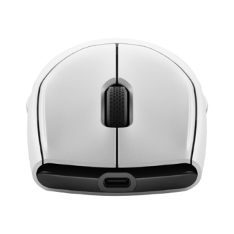 Dell | Mouse | Alienware Tri-Mode AW720M | 2.4GHz Wireless Gaming Mouse | Wireless | Wireless - 2.4 GHz, Bluetooth 5.1. USB-C | Dell | Mouse | Alienware Tri-Mode AW720M | 2.4GHz Wireless Gaming Mouse | Wireless | Wireless - 2.4 GHz, Bluetooth 5.1. USB-C |