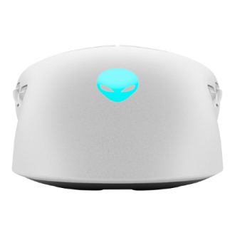 Dell | Mouse | Alienware Tri-Mode AW720M | 2.4GHz Wireless Gaming Mouse | Wireless | Wireless - 2.4 GHz, Bluetooth 5.1. USB-C | Dell | Mouse | Alienware Tri-Mode AW720M | 2.4GHz Wireless Gaming Mouse | Wireless | Wireless - 2.4 GHz, Bluetooth 5.1. USB-C |